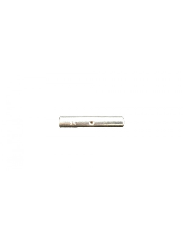 Mufa Cu 2.5mmp Klauke 19R